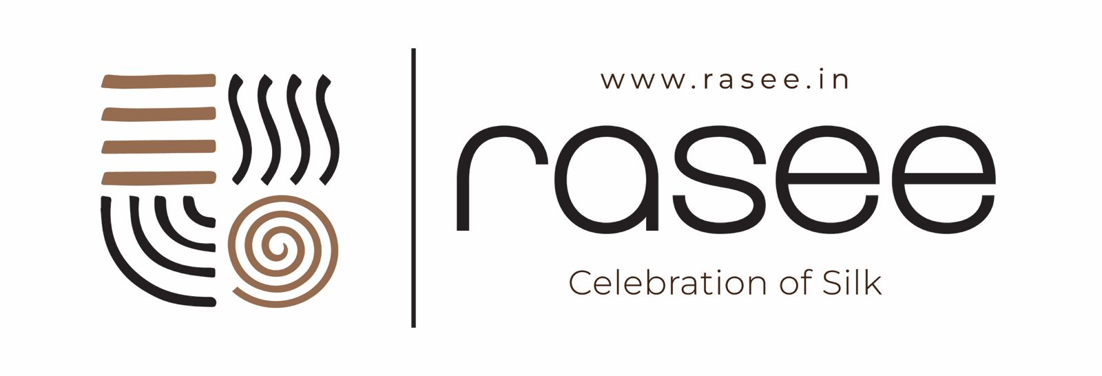 Rasee Silks Logo